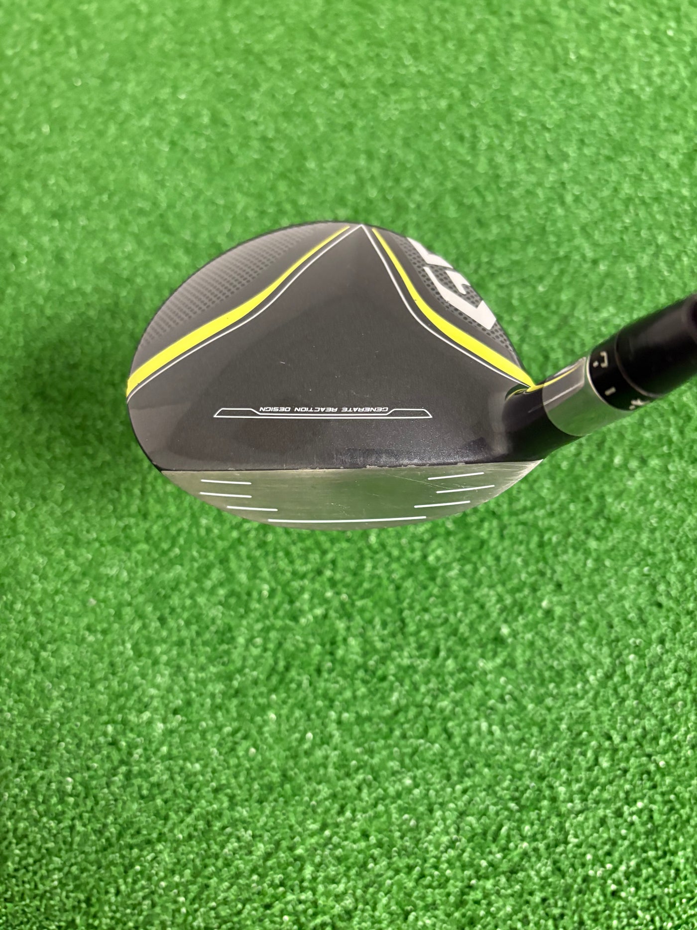 Bridgestone Tour Stage X-FW GR (2014) 15* 3 Wood (Stiff)