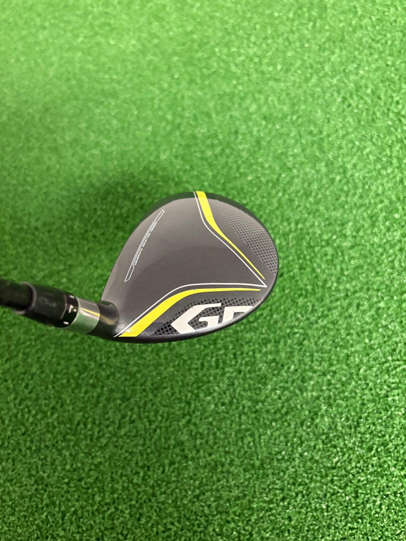Bridgestone Tour Stage X-FW GR (2014) 15* 3 Wood (Stiff)