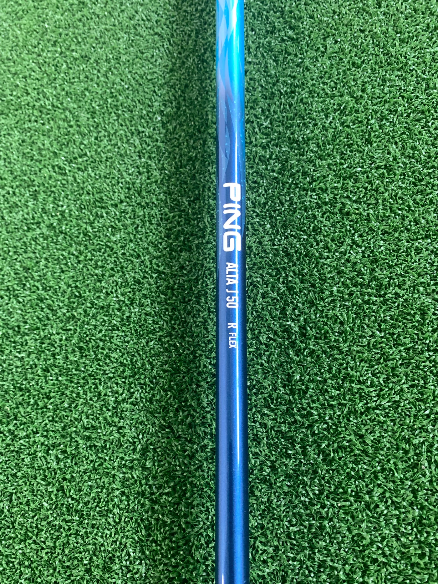 Ping G LS Tec 10.5* (Regular)