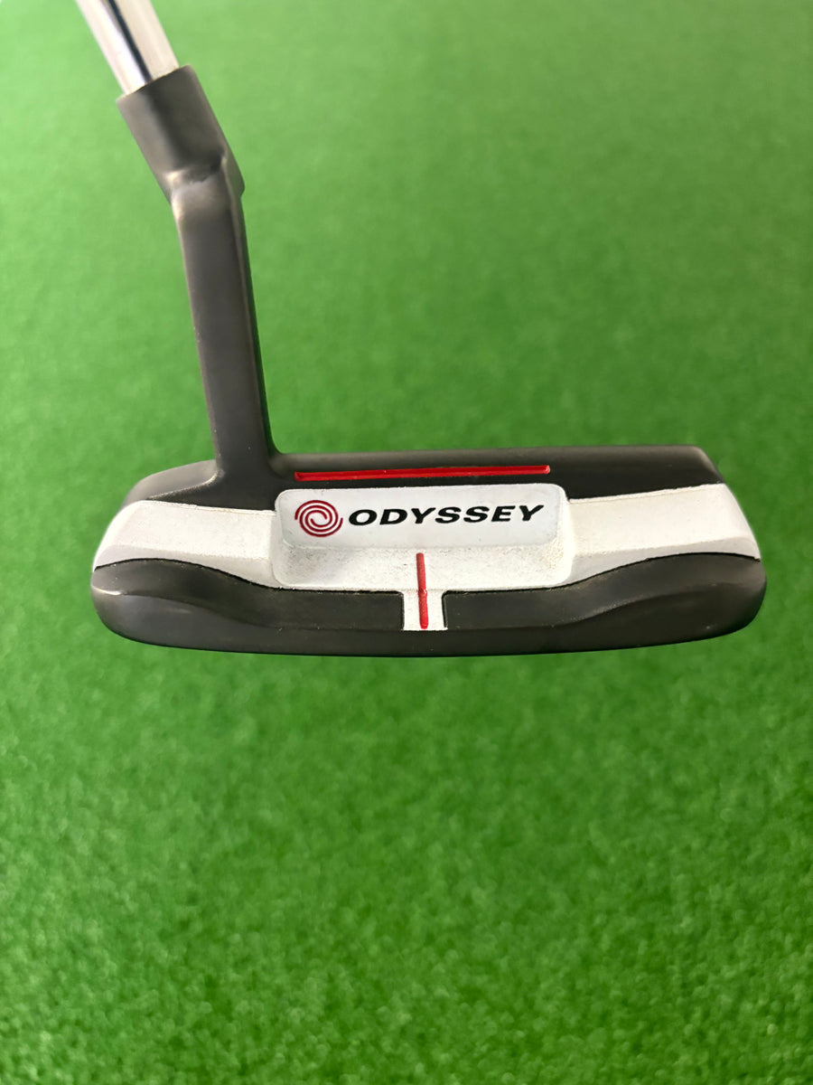 Odyssey O Works #1 (34")