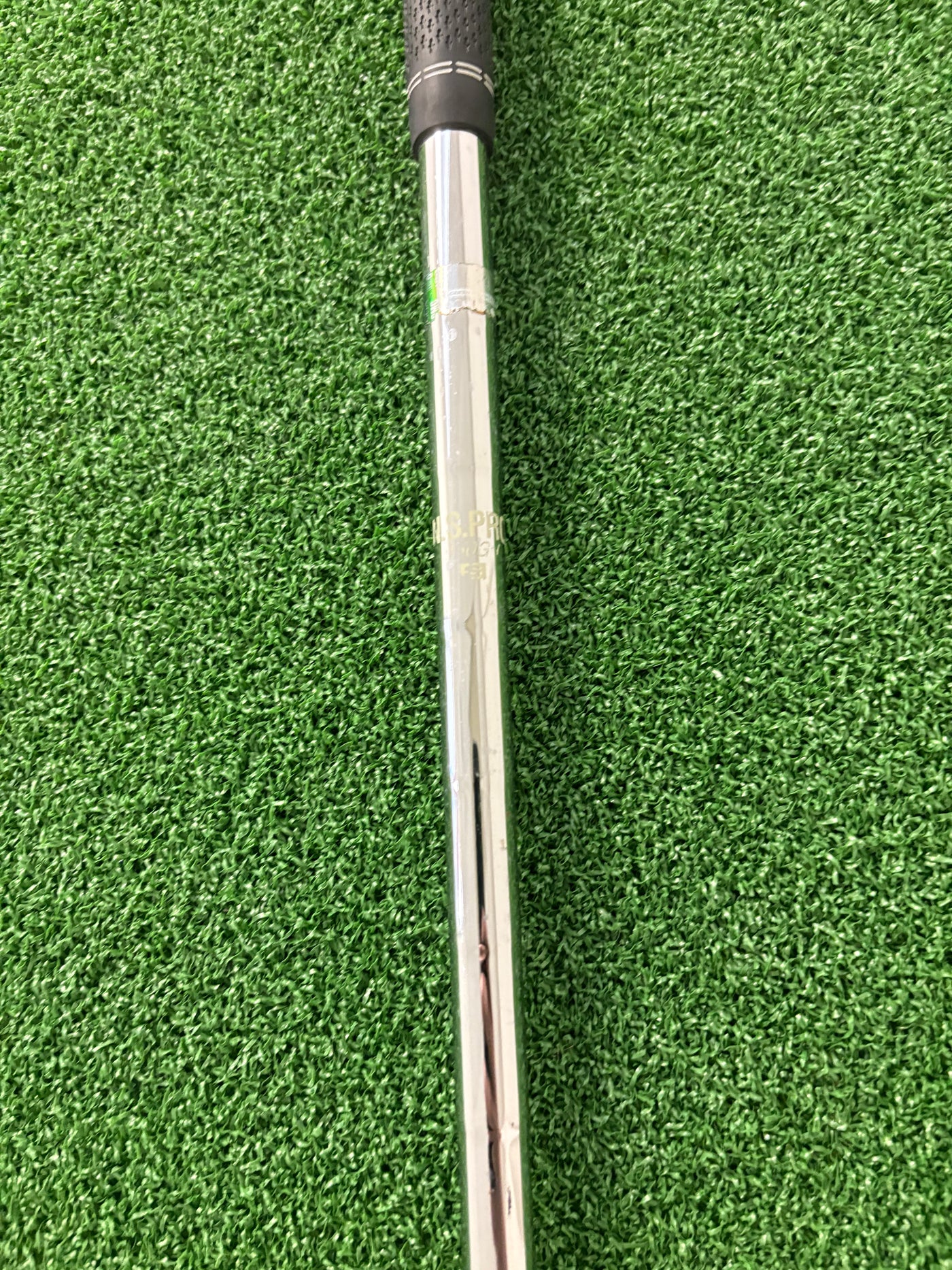 Titleist Vokey SM6 F Grind 52*