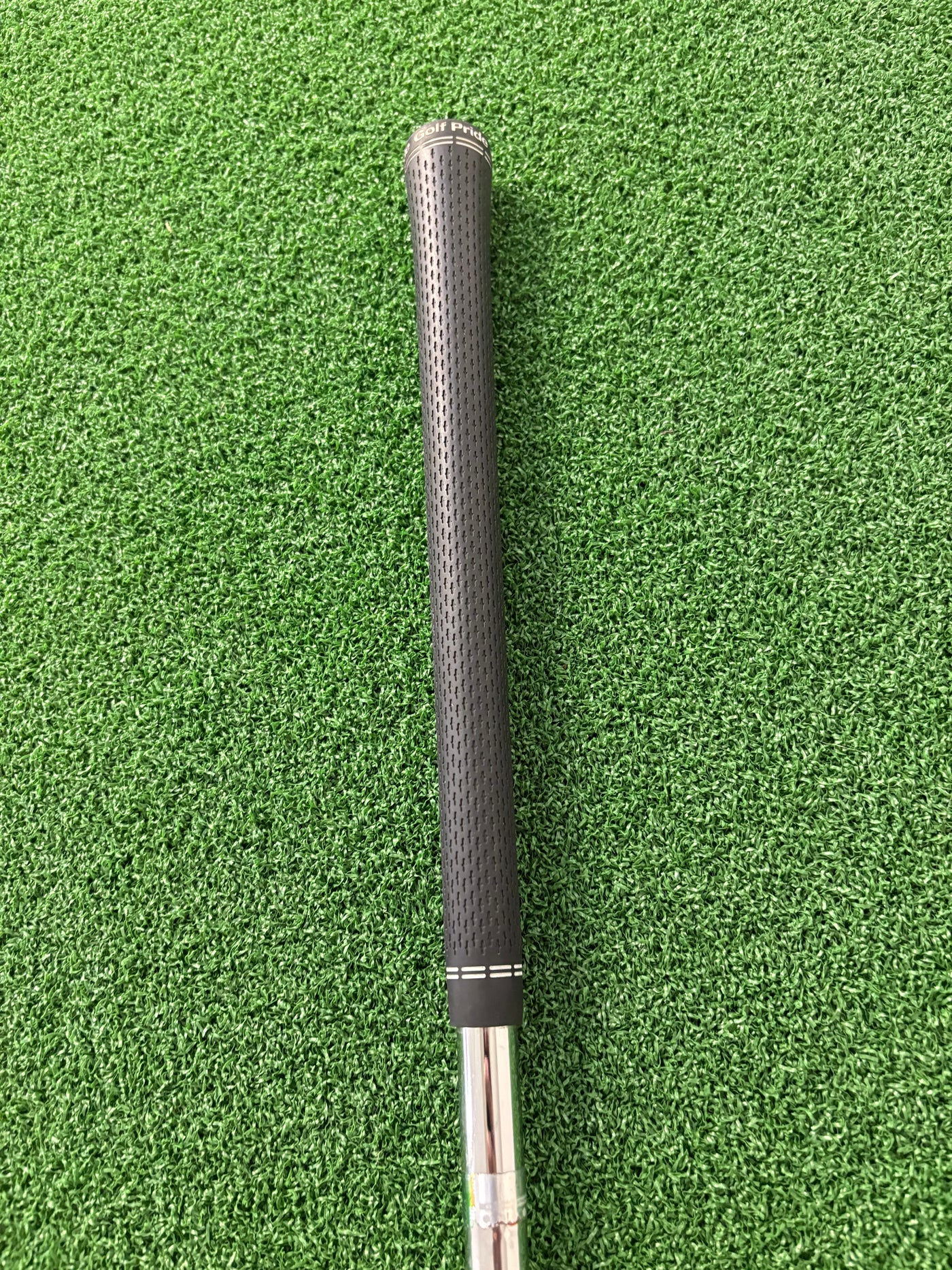 Titleist Vokey SM6 F Grind 52*