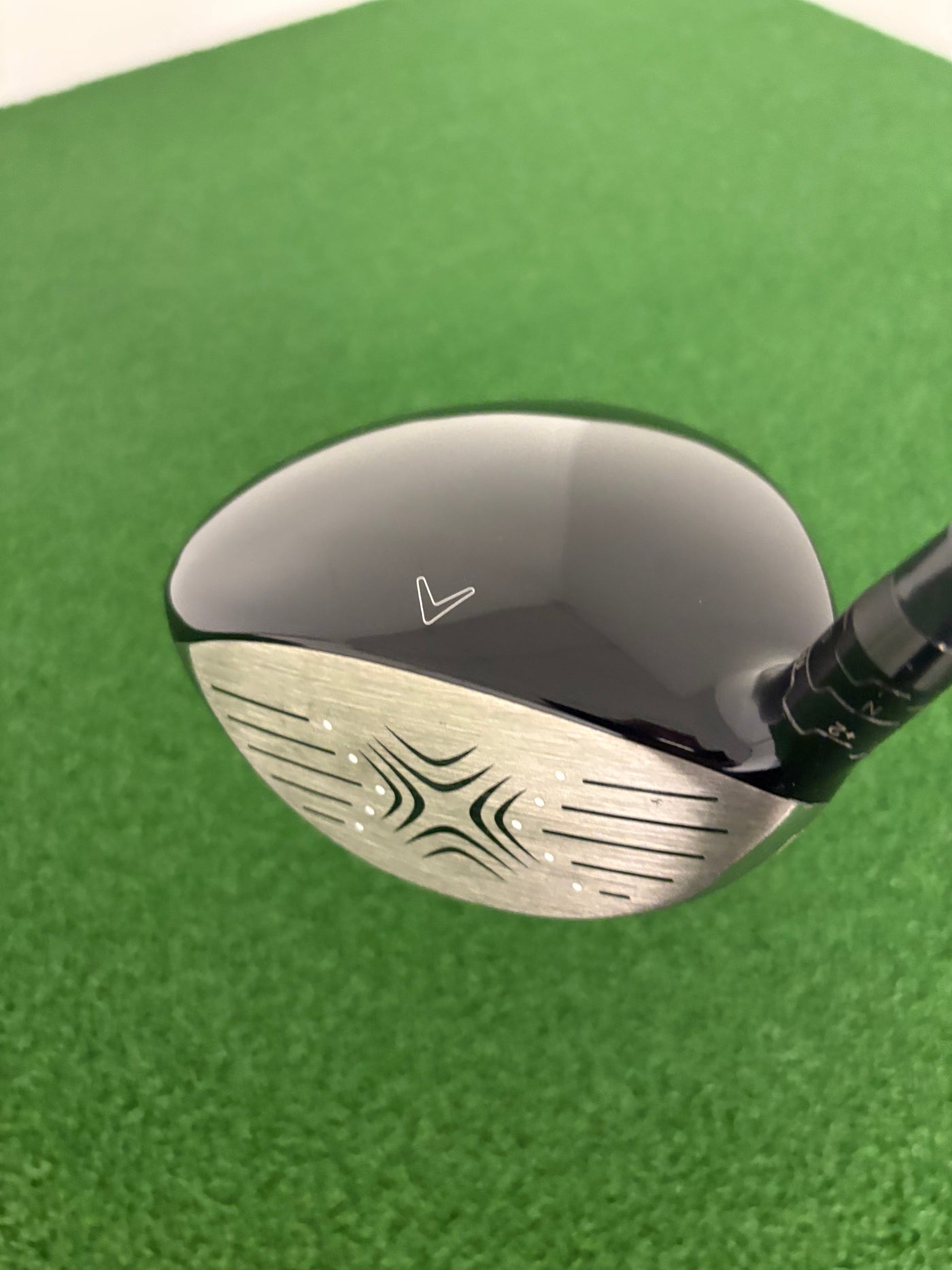 Callaway Big Bertha (2014) 9.0* (Stiff)