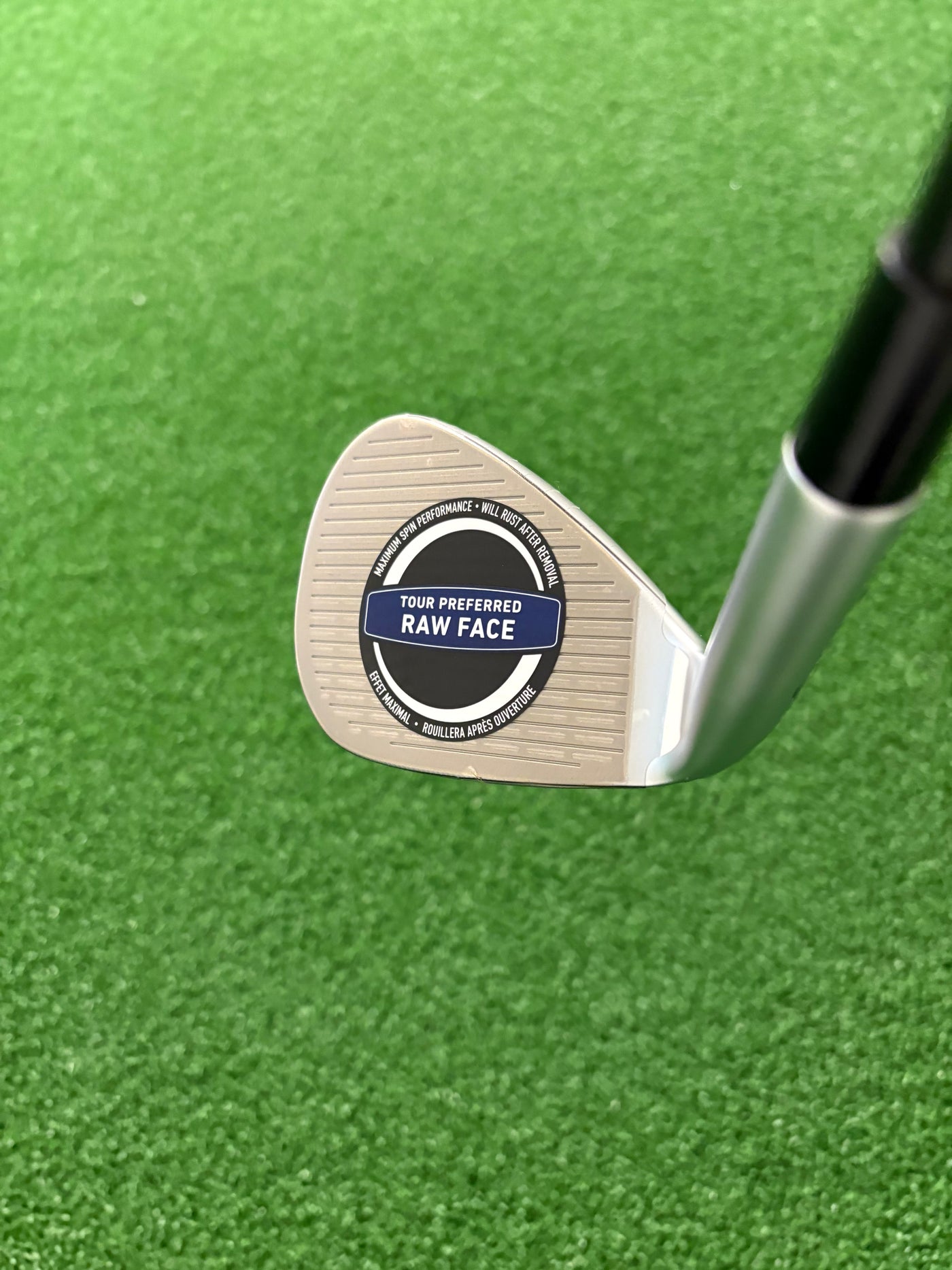Taylormade Milled Grind Hi-Toe (2022) 58* *NEW*