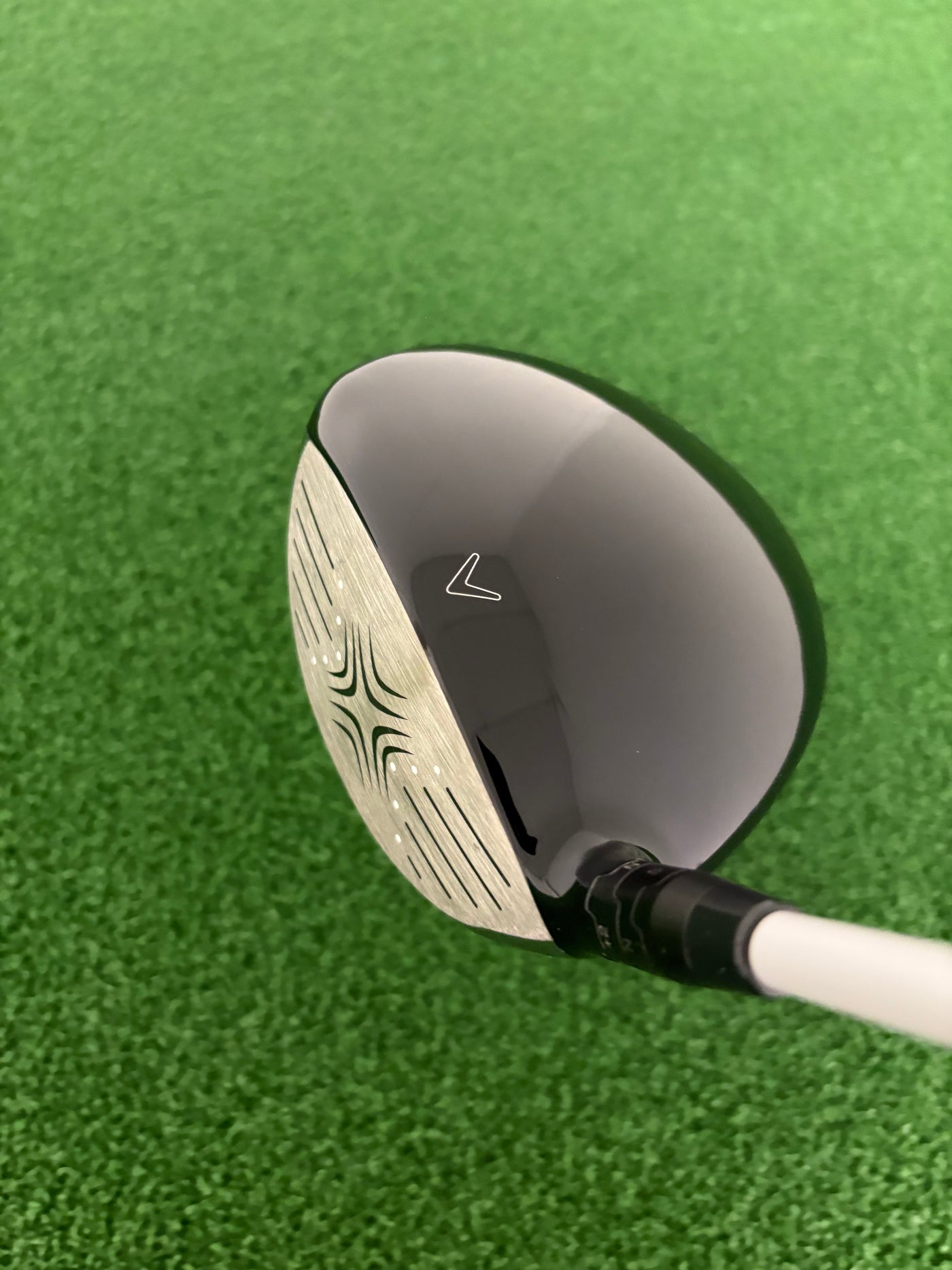 Callaway Big Bertha (2014) 9.0* (Stiff)