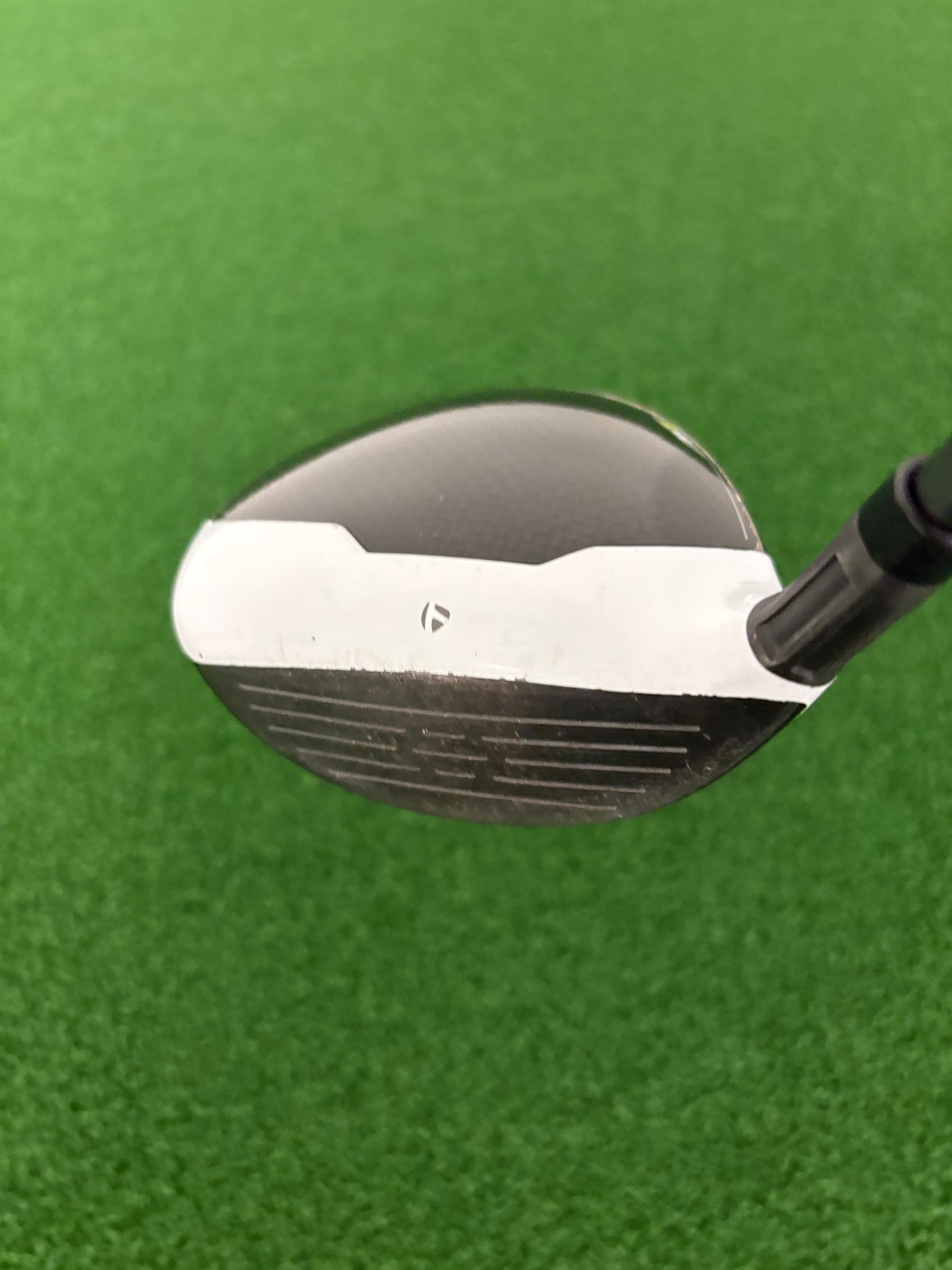 Taylormade M2 (2017) 15* 3 Wood (Regular)