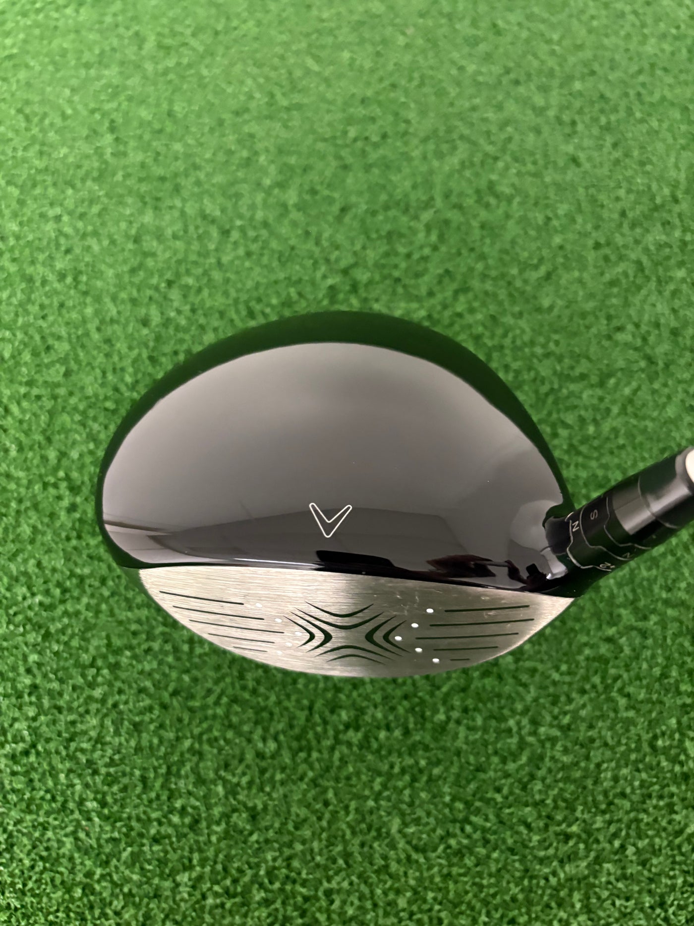 Callaway Big Bertha (2014) 9.0* (Stiff)