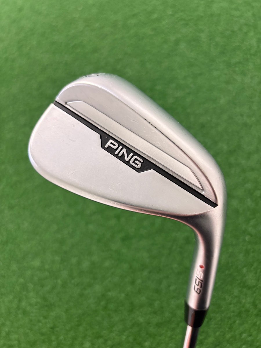 Ping S159 S Grind 50*
