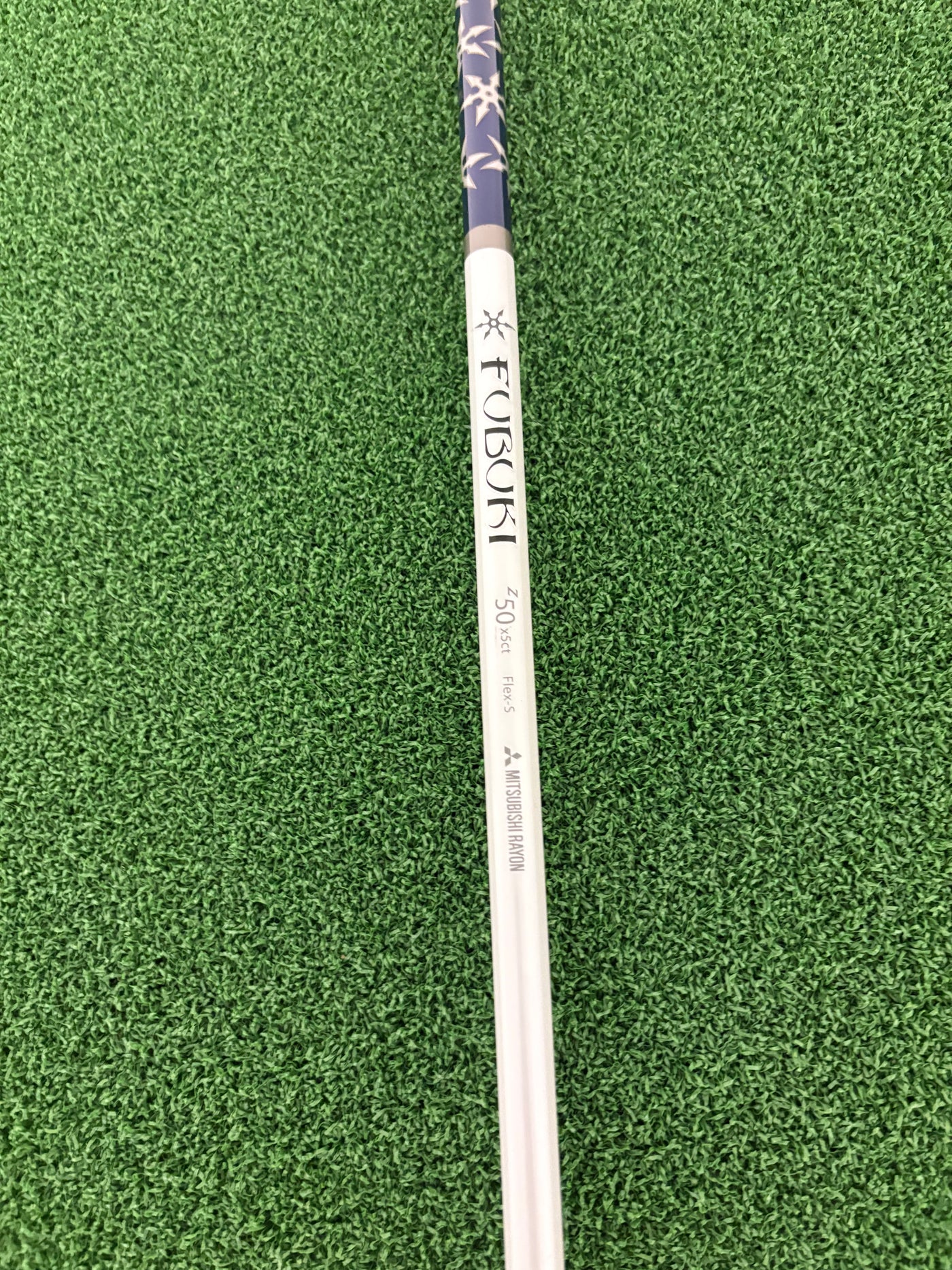 Callaway Big Bertha (2014) 9.0* (Stiff)