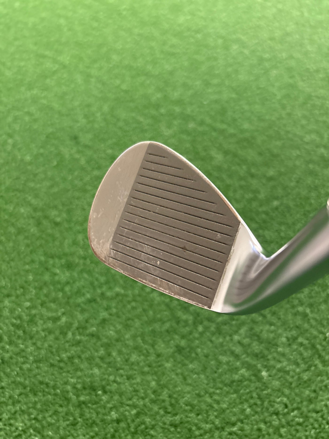 Callaway Jaws Raw W Grind 56*