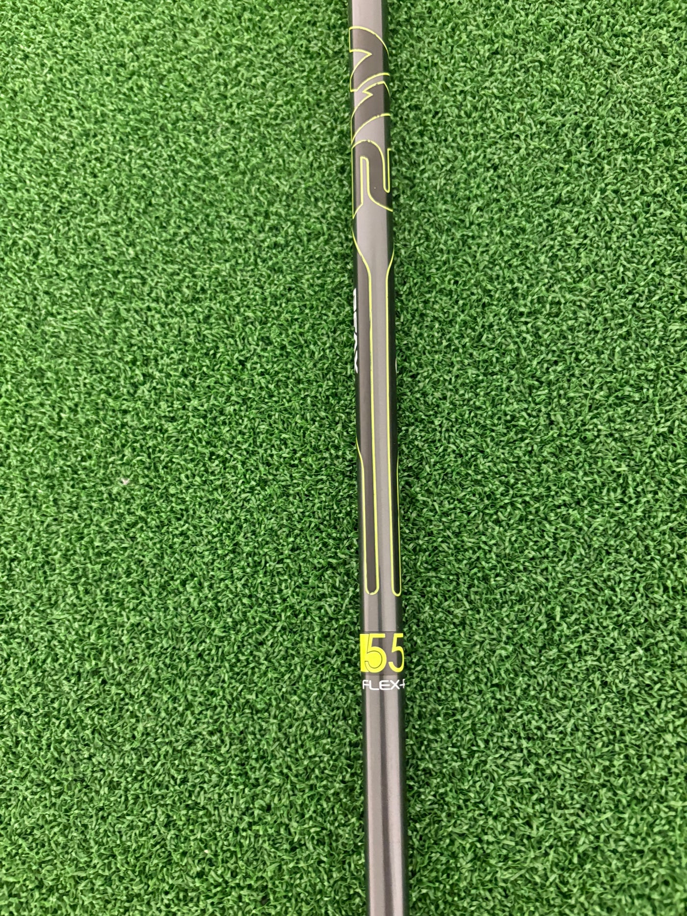 Taylormade M2 (2017) 15* 3 Wood (Regular)