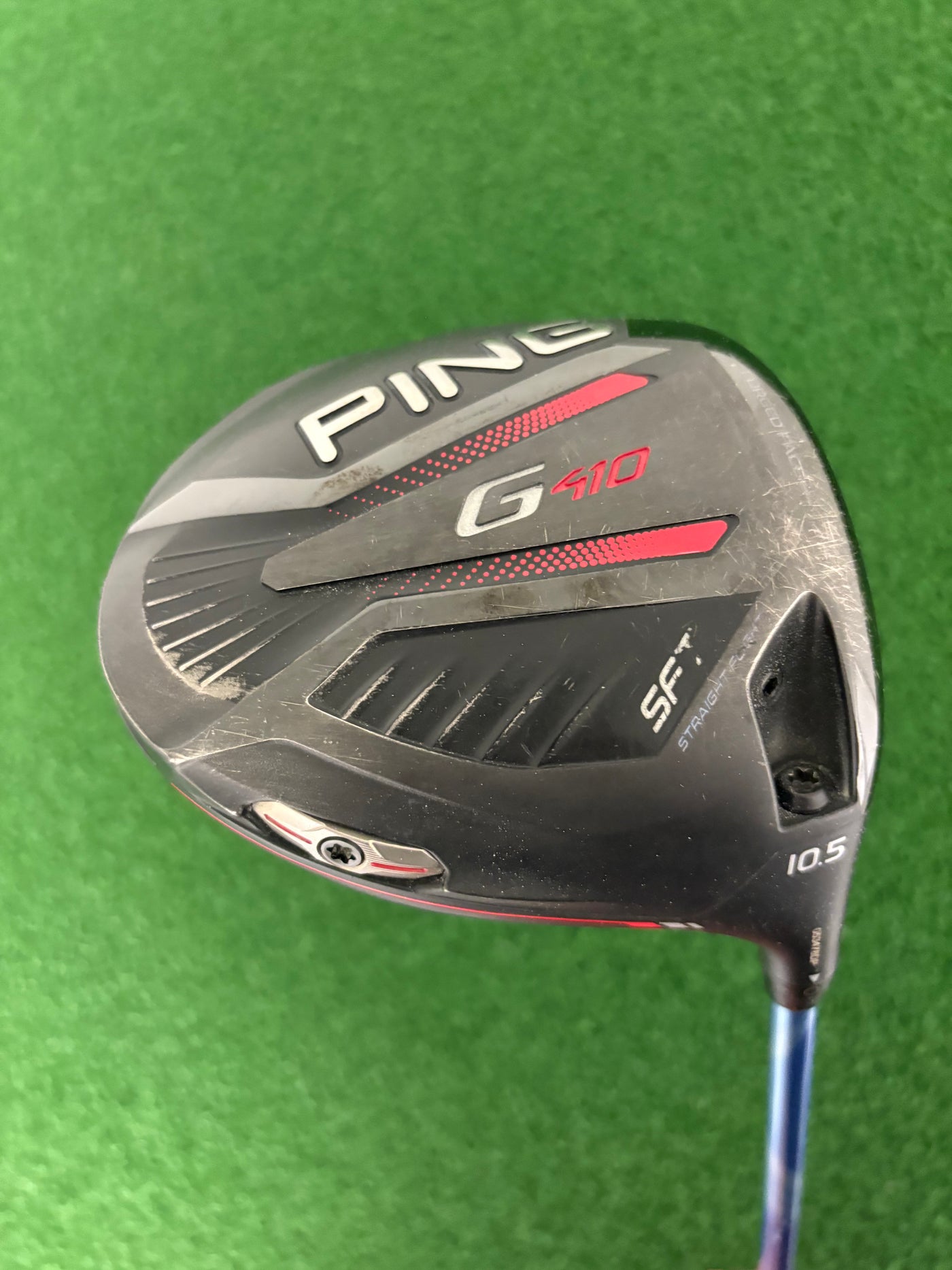 Ping G410 SFT 10.5* (Stiff)