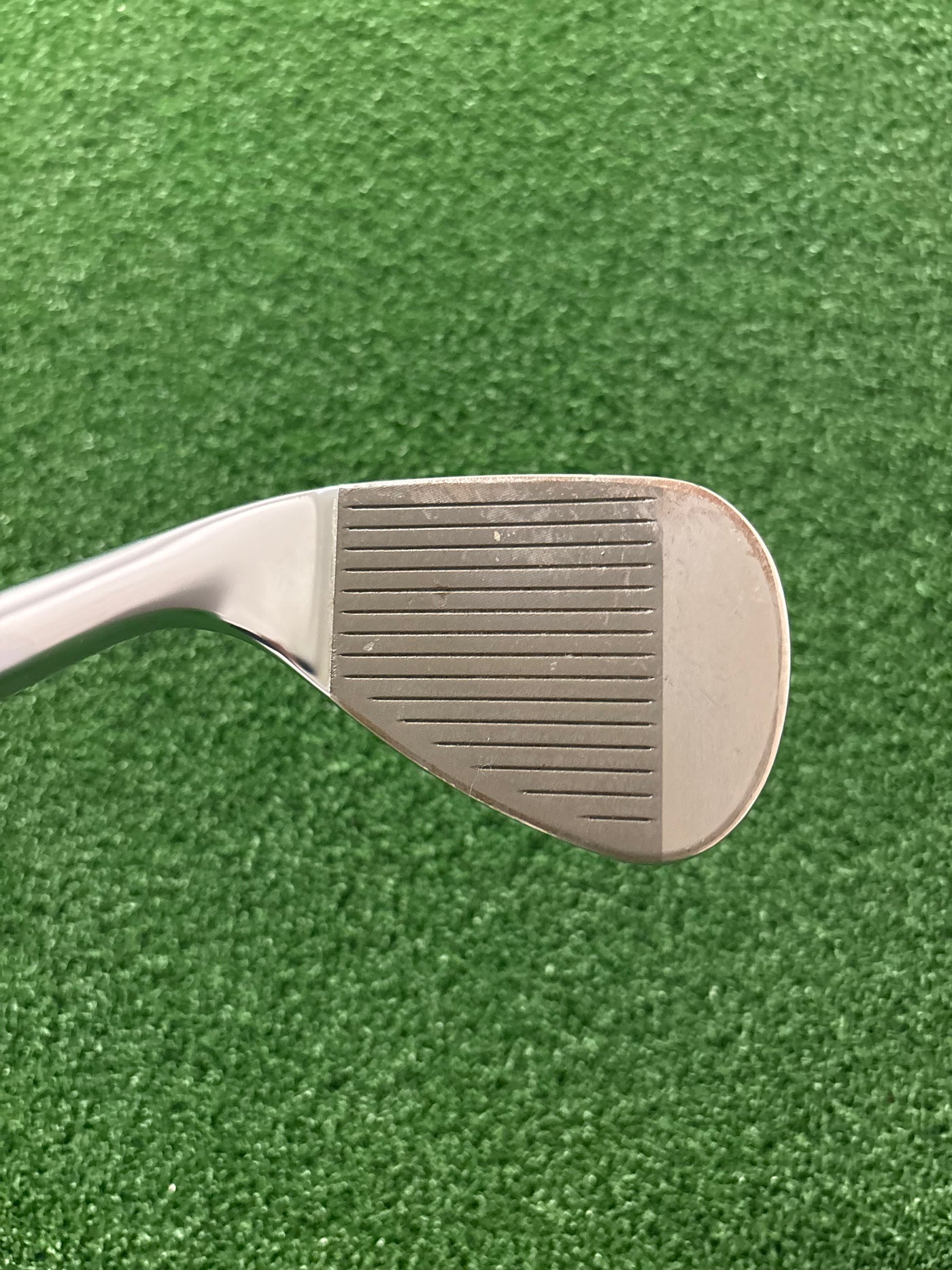 Callaway Jaws Raw W Grind 56*