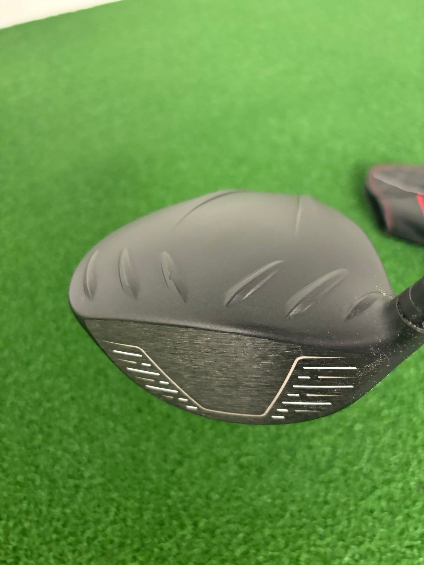 Ping G410 SFT 10.5* (Stiff)