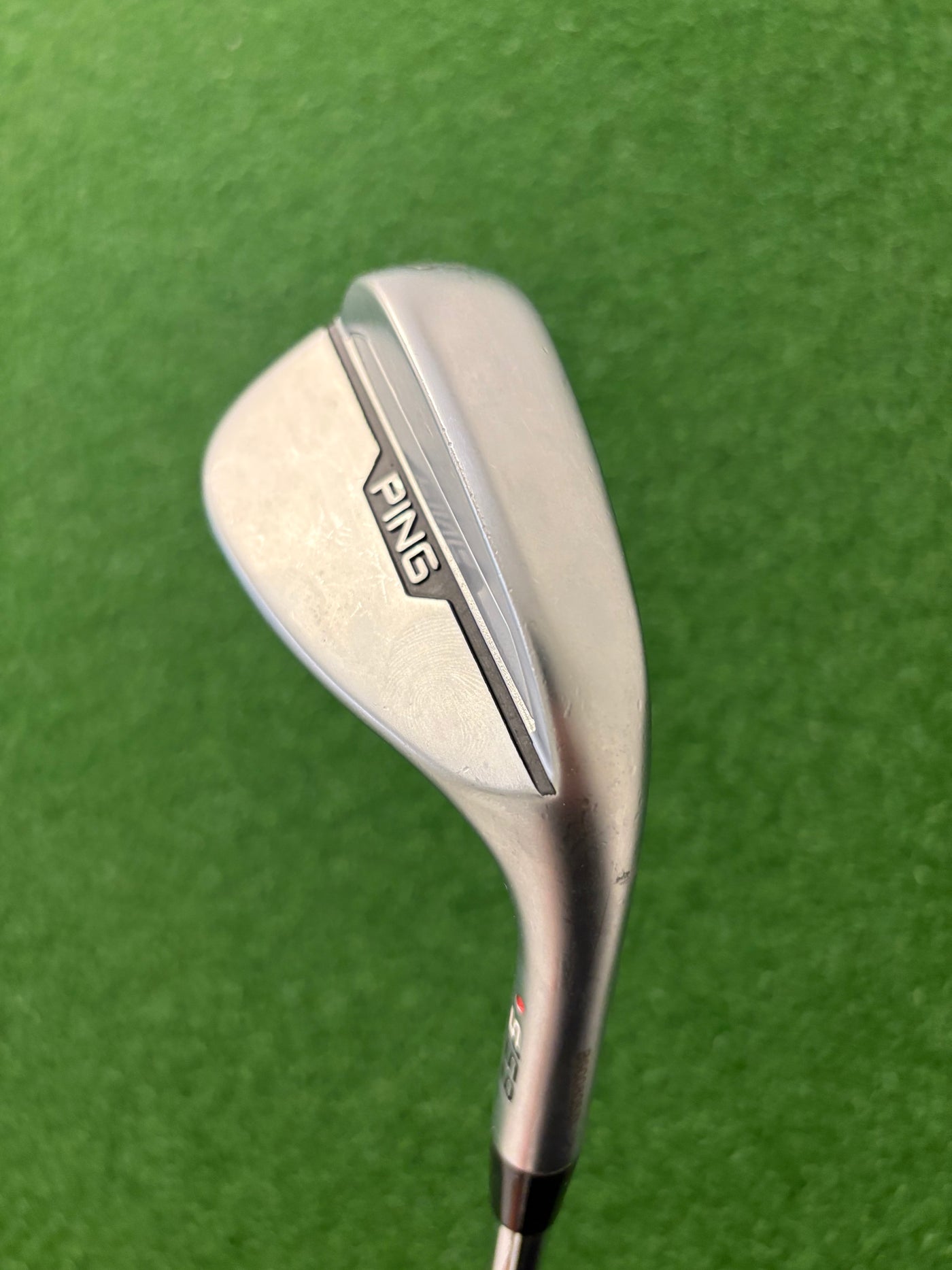 Ping S159 S Grind 50*