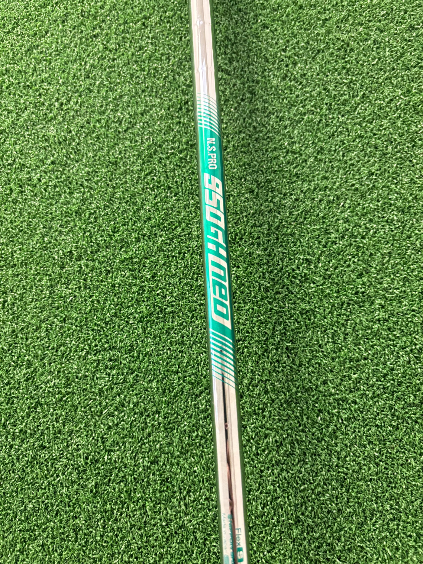 Ping S159 S Grind 50*