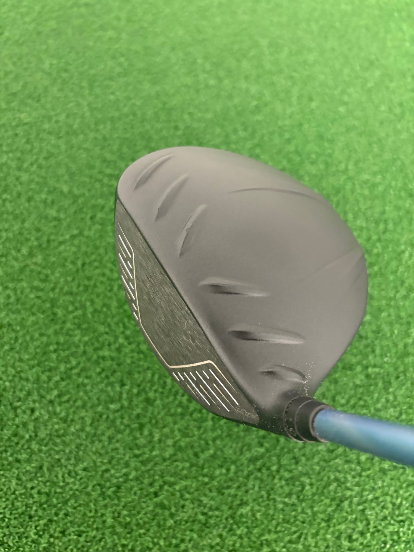 Ping G410 SFT 10.5* (Stiff)