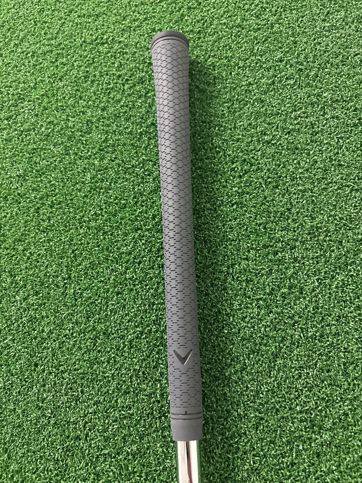 Callaway Jaws Raw W Grind 56*