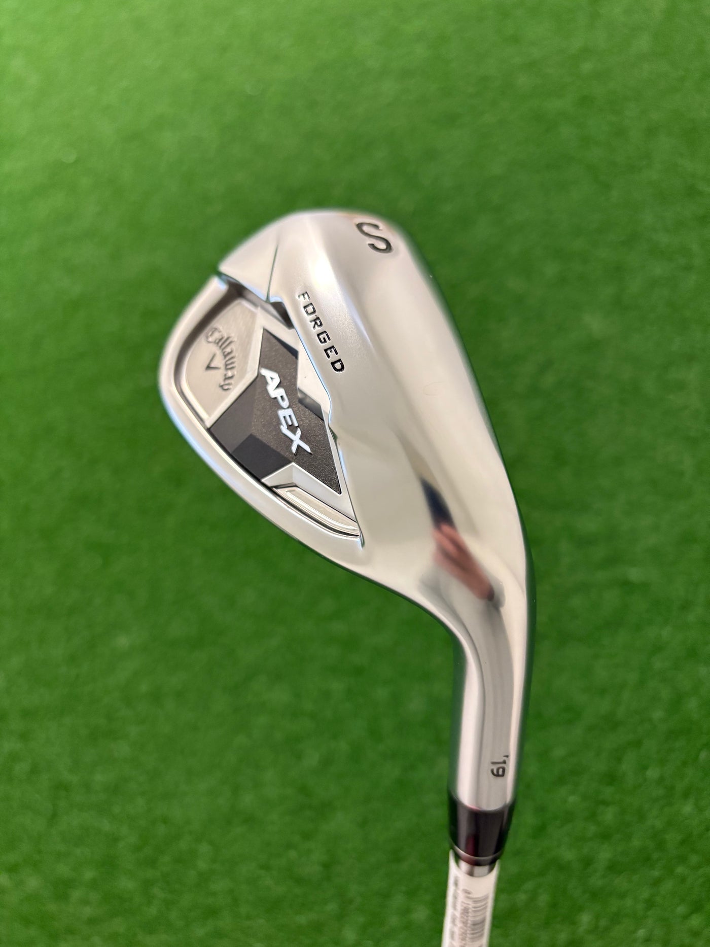 Callaway Apex (2019) 54* Sand Wedge *NEW*