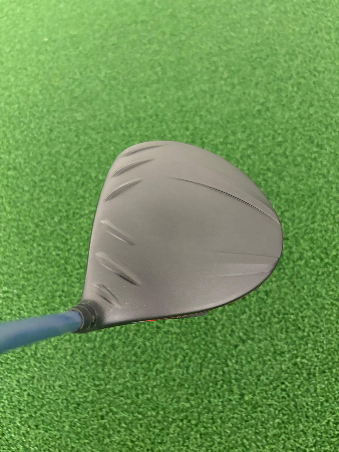 Ping G410 SFT 10.5* (Stiff)