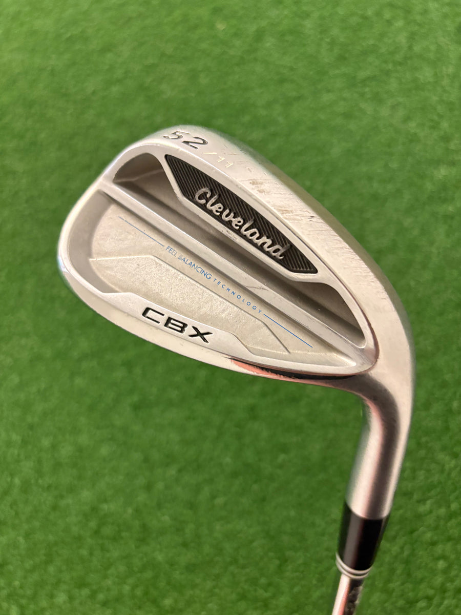 Cleveland CBX 52*