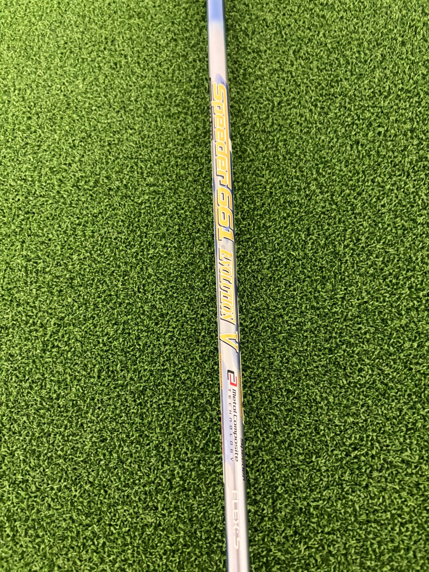 Ping G410 SFT 10.5* (Stiff)