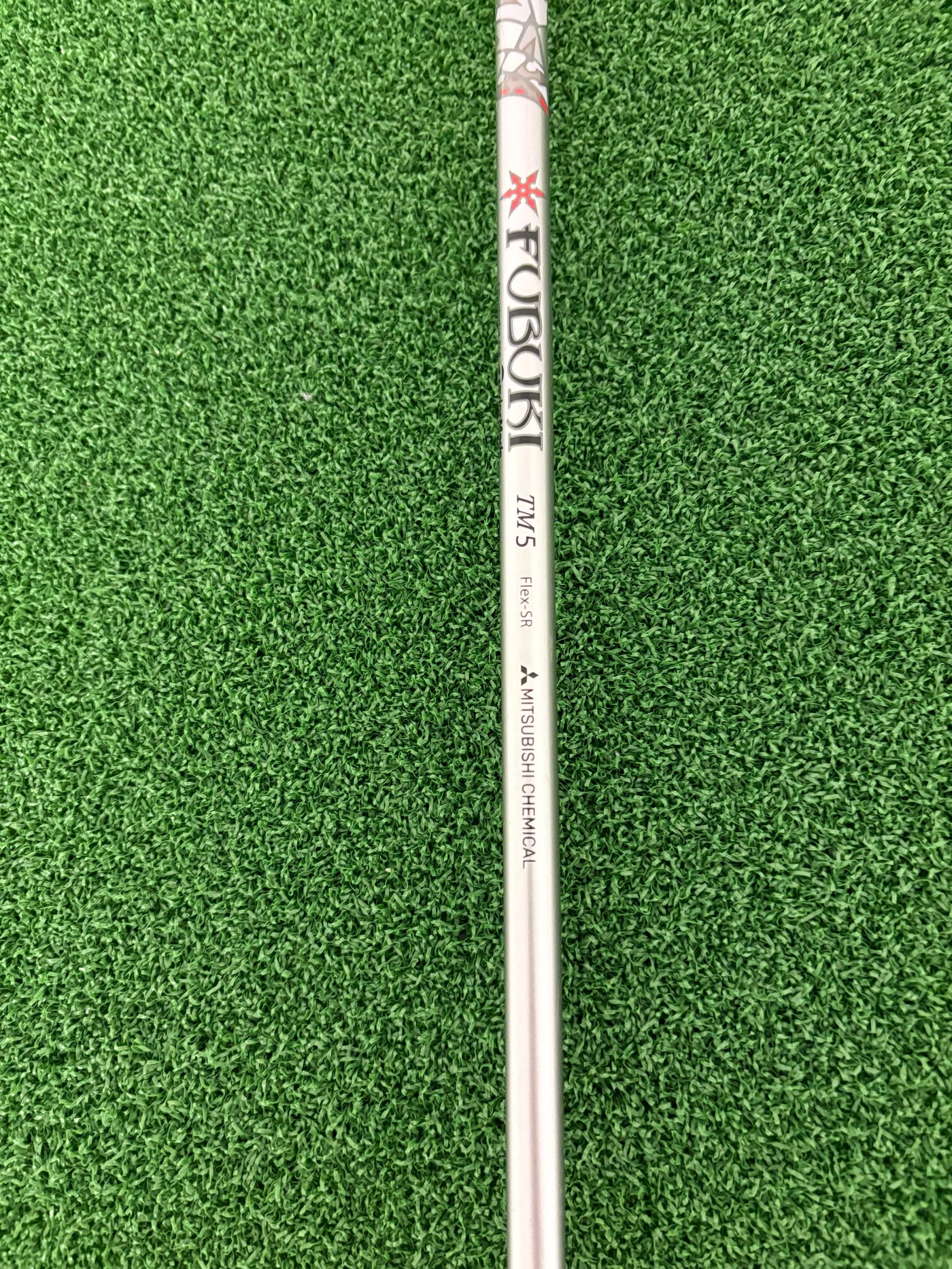 Taylormade M6 15* 3 Wood (Stiff/Regular)
