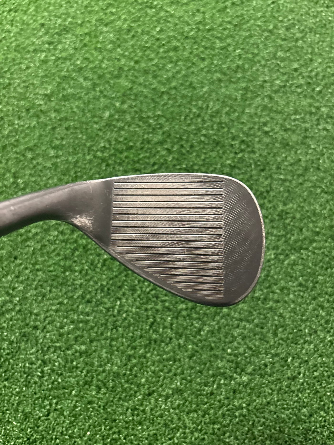 Cleveland RTX-3 58*