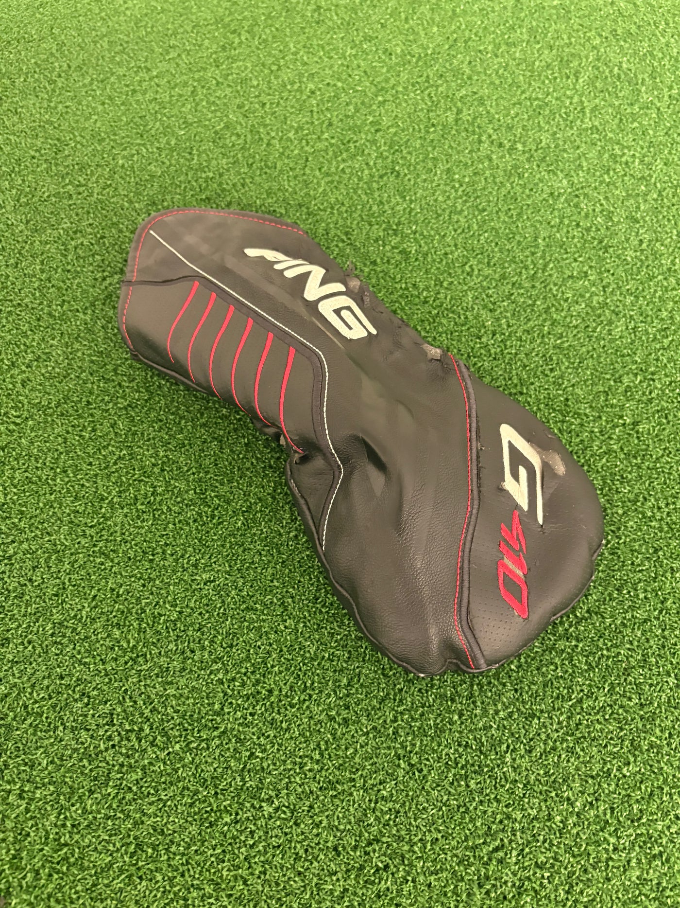 Ping G410 SFT 10.5* (Stiff)