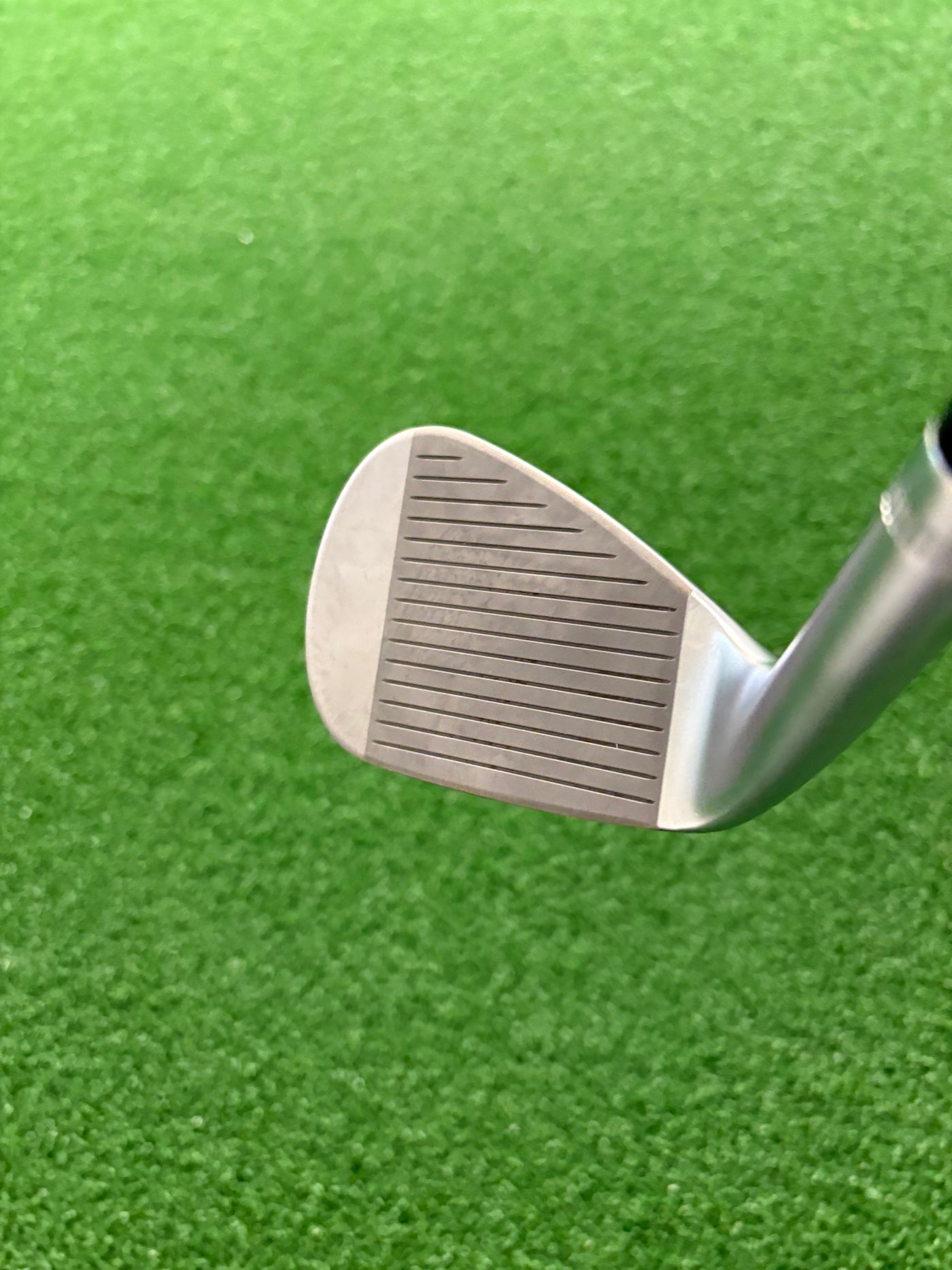 Callaway Jaws Raw S Grind 50*
