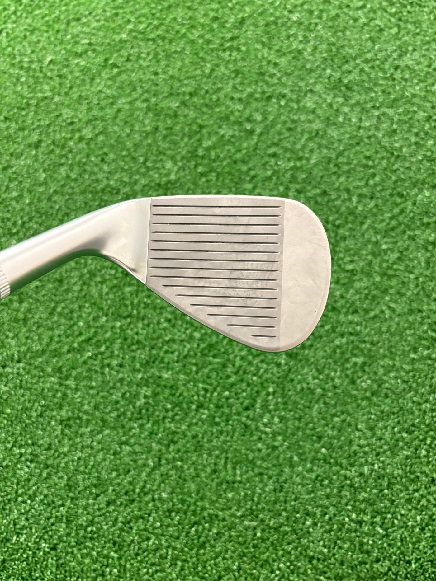 Callaway Jaws Raw S Grind 50*