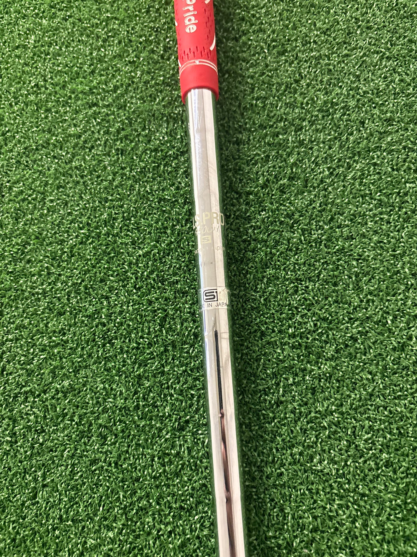 Cleveland RTX-3 58*