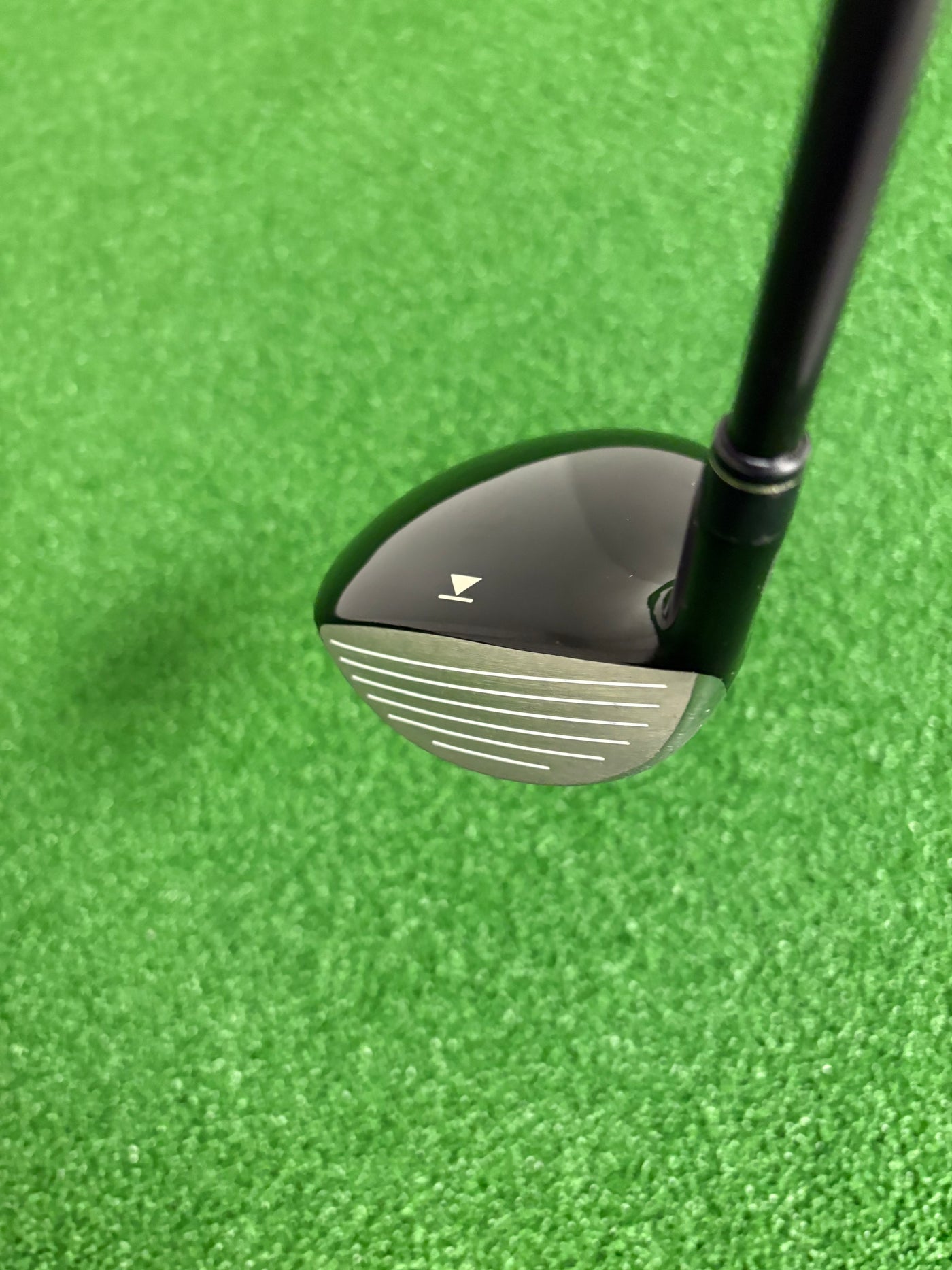 Titleist VG3 (2012) 18* 5 Wood (Regular)