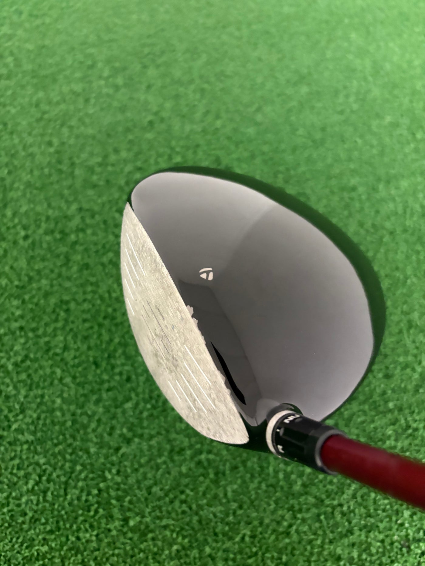 Taylormade R9 Max Type-E 10.5* (Stiff/Regular)