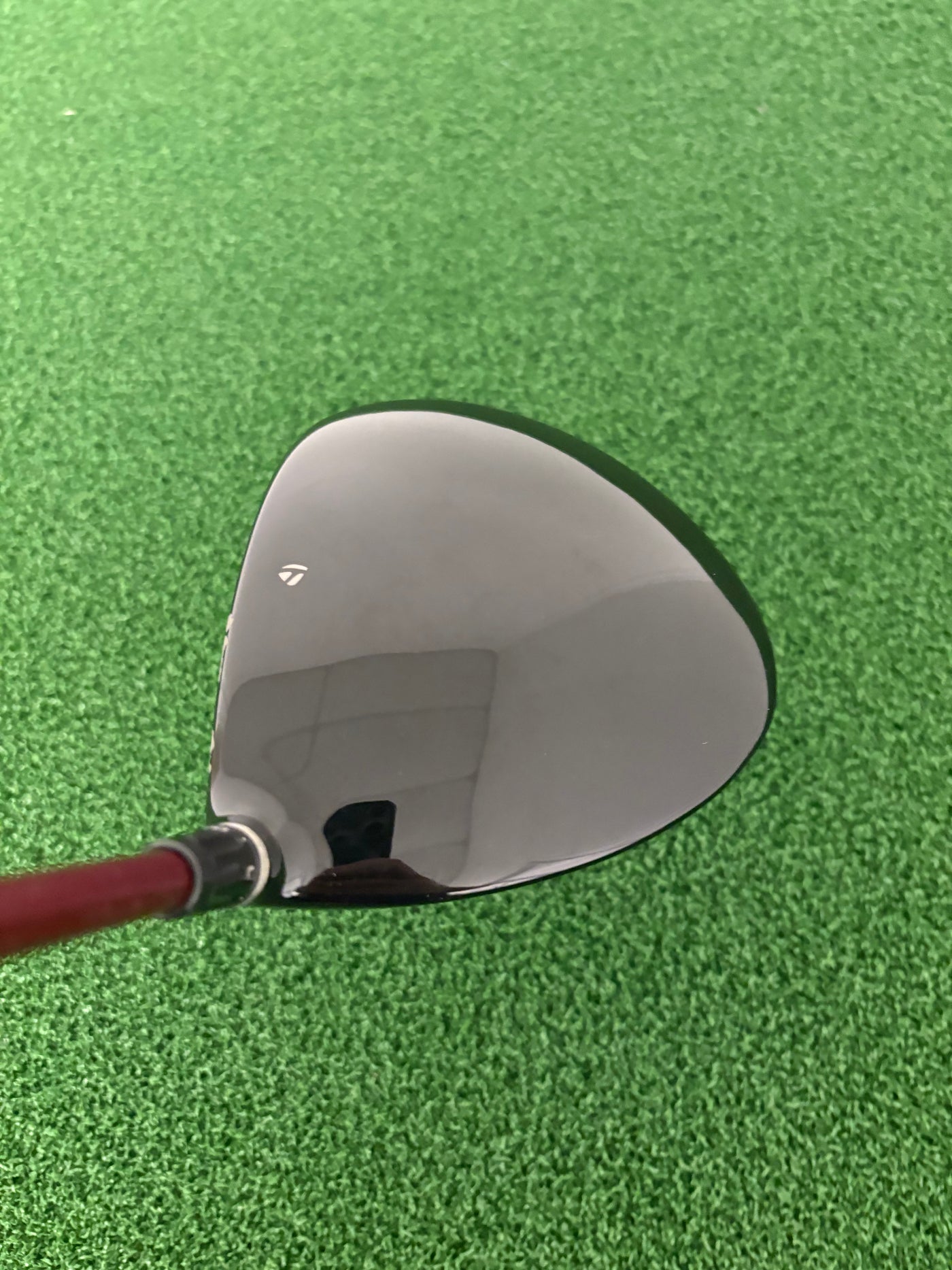 Taylormade R9 Max Type-E 10.5* (Stiff/Regular)