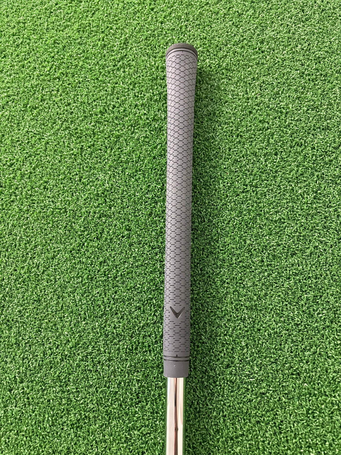 Callaway Jaws Raw S Grind 50*