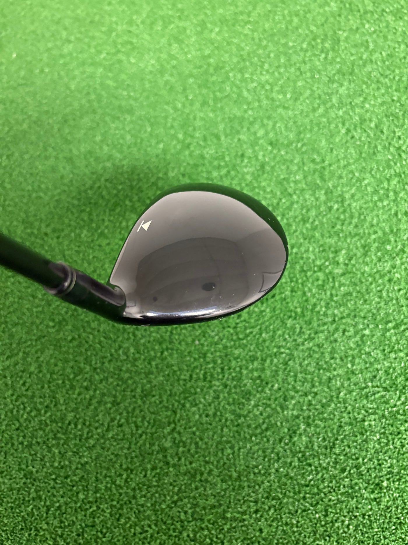 Titleist VG3 (2012) 18* 5 Wood (Regular)