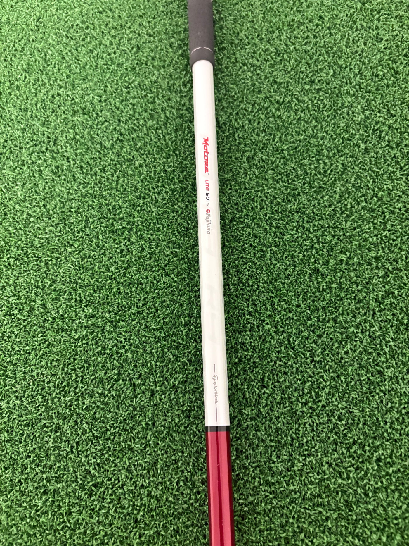 Taylormade R9 Max Type-E 10.5* (Stiff/Regular)