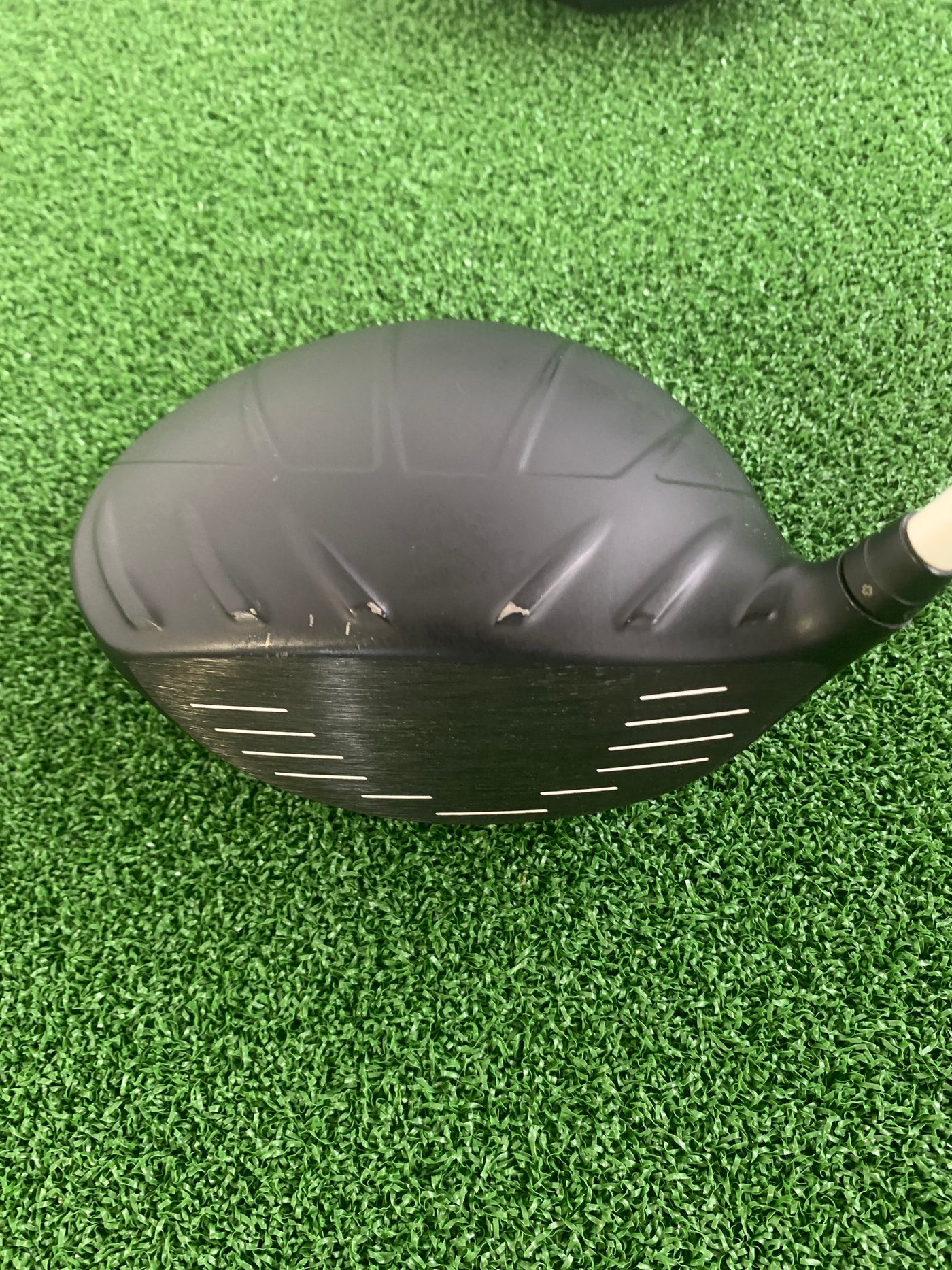 Ping G400 9.0* (Stiff)