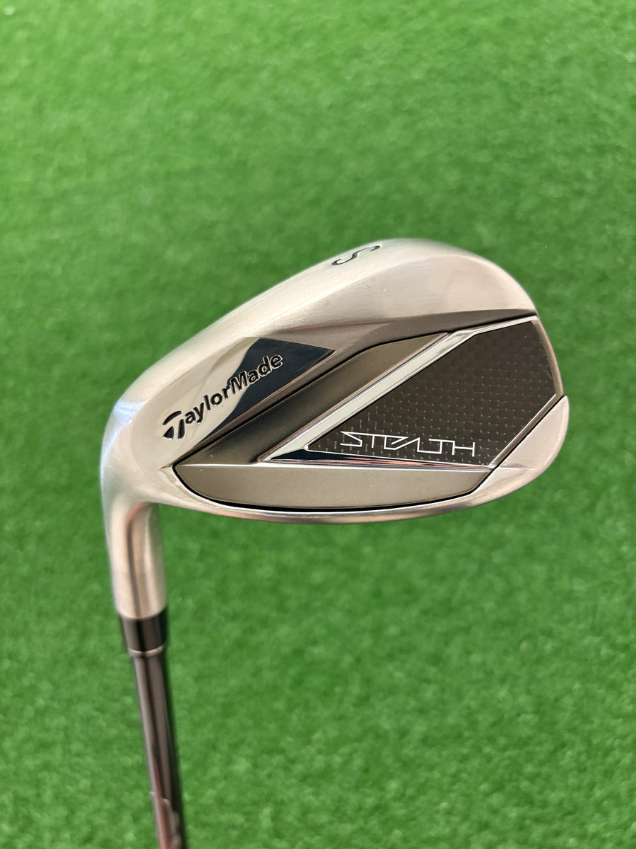 Taylormade Stealth SW 54* L/H