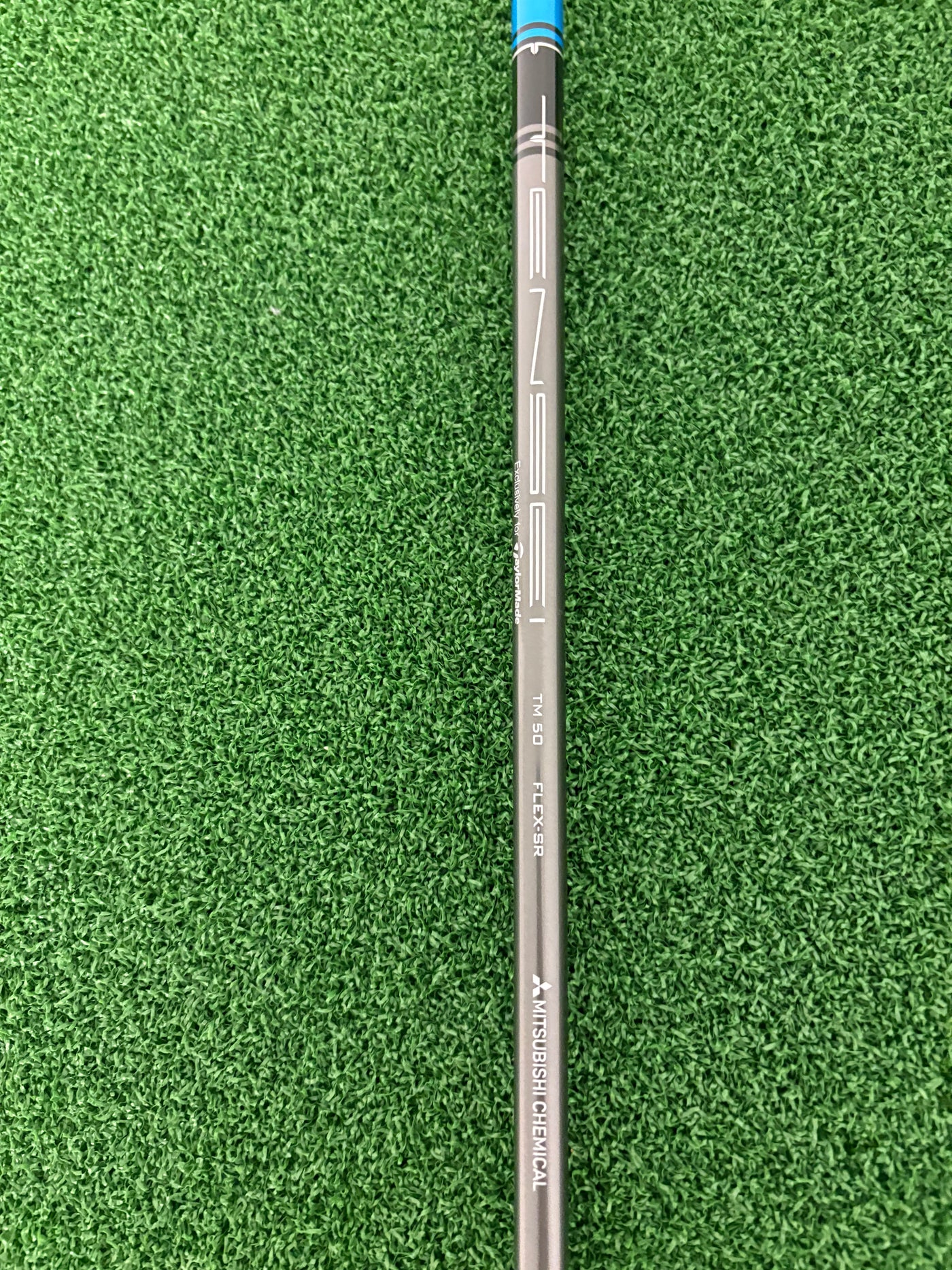 Taylormade Sim Max 18* 5 Wood (Stiff/Regular)