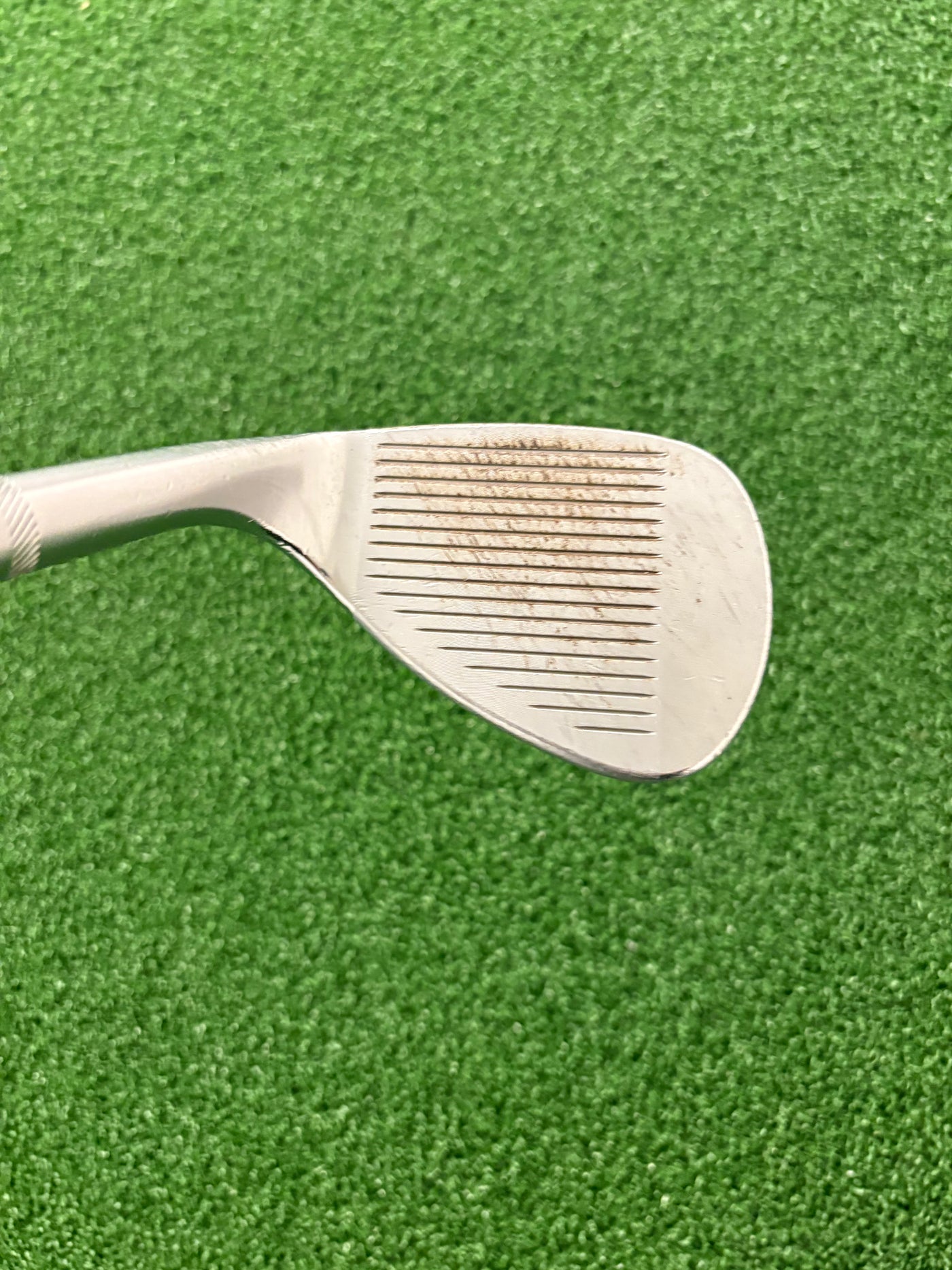 Titleist Vokey SM5 M Grind 58*