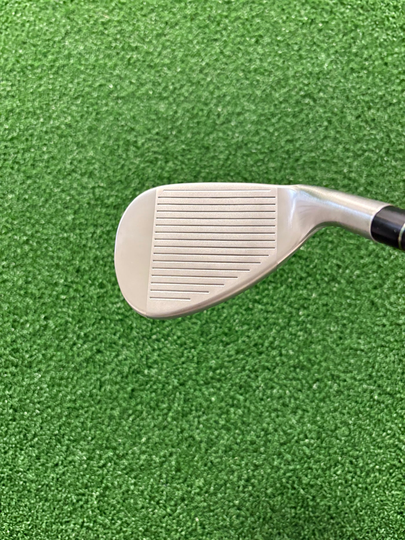 Taylormade Stealth SW 54* L/H
