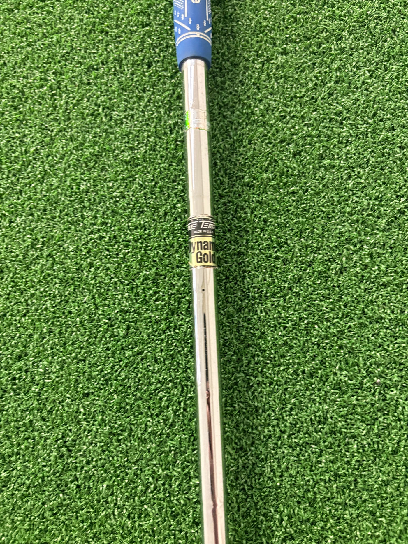 Titleist Vokey SM5 M Grind 58*