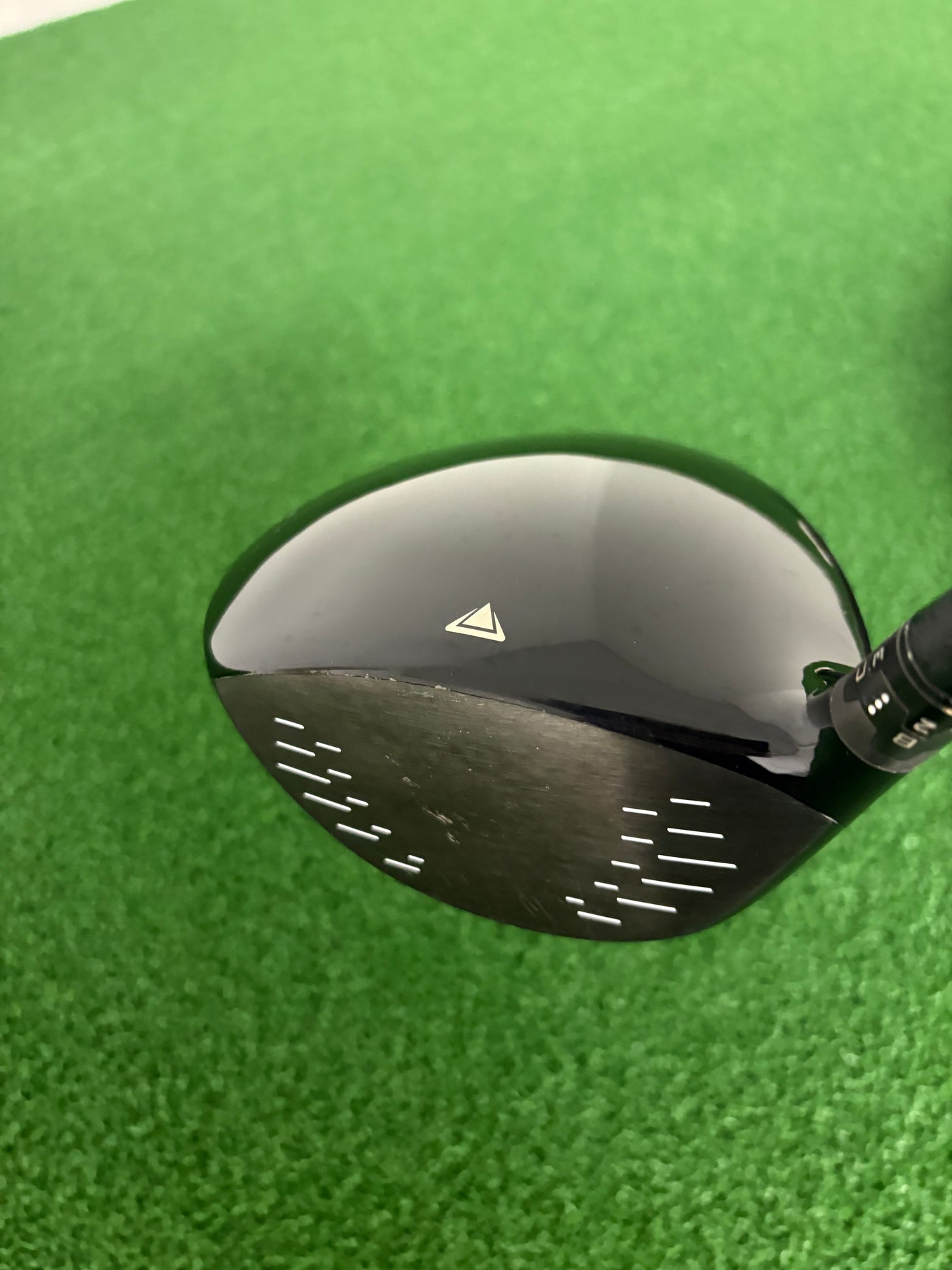 Titleist VG3 (2016) 9.5* (Stiff)