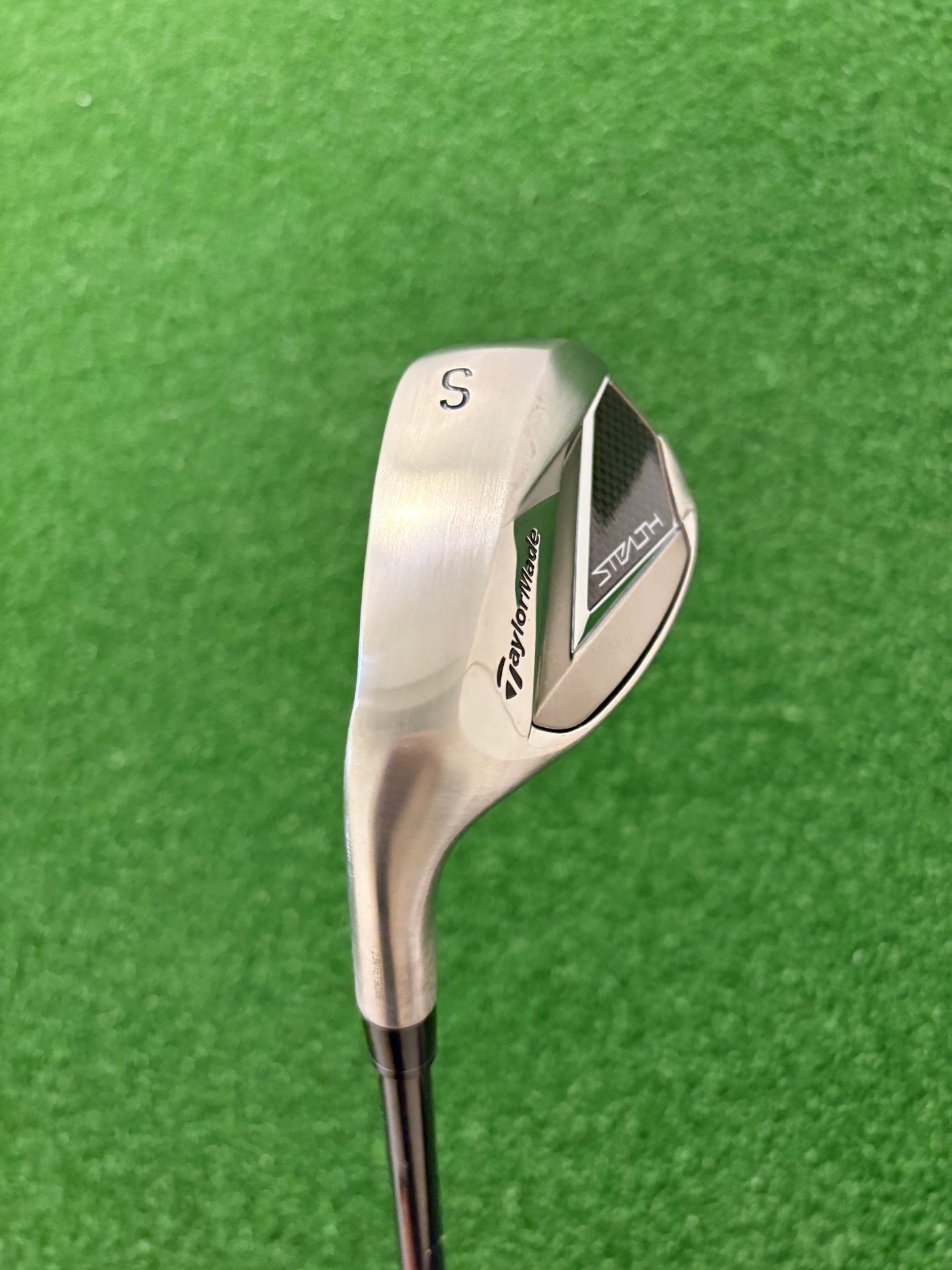 Taylormade Stealth SW 54* L/H