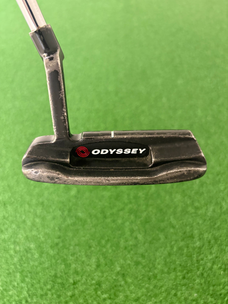 Odyssey Metal X #1 (34")