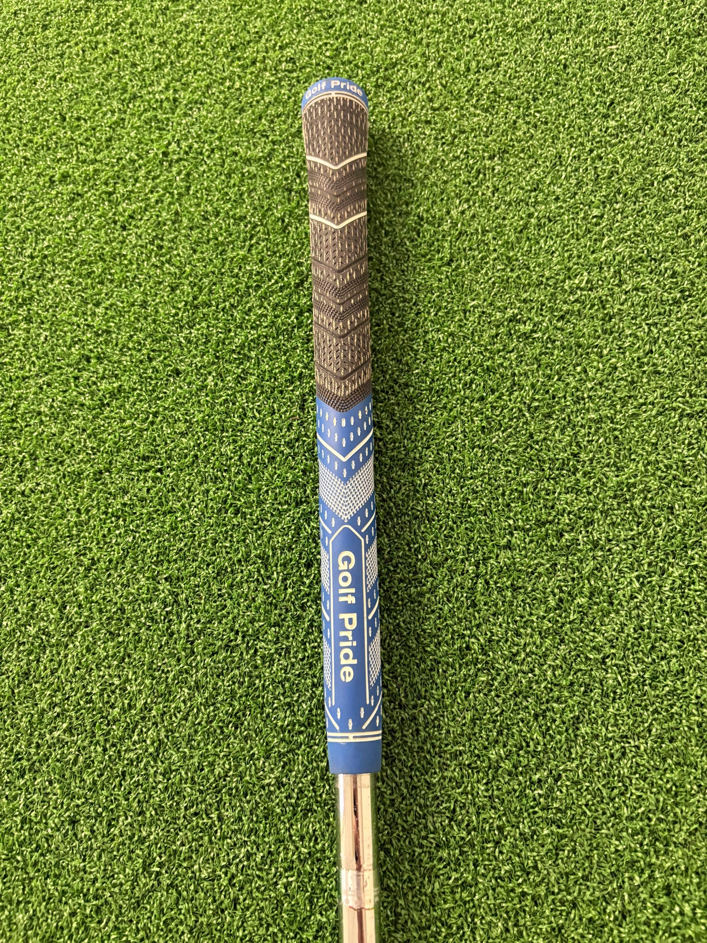 Titleist Vokey SM5 M Grind 58*