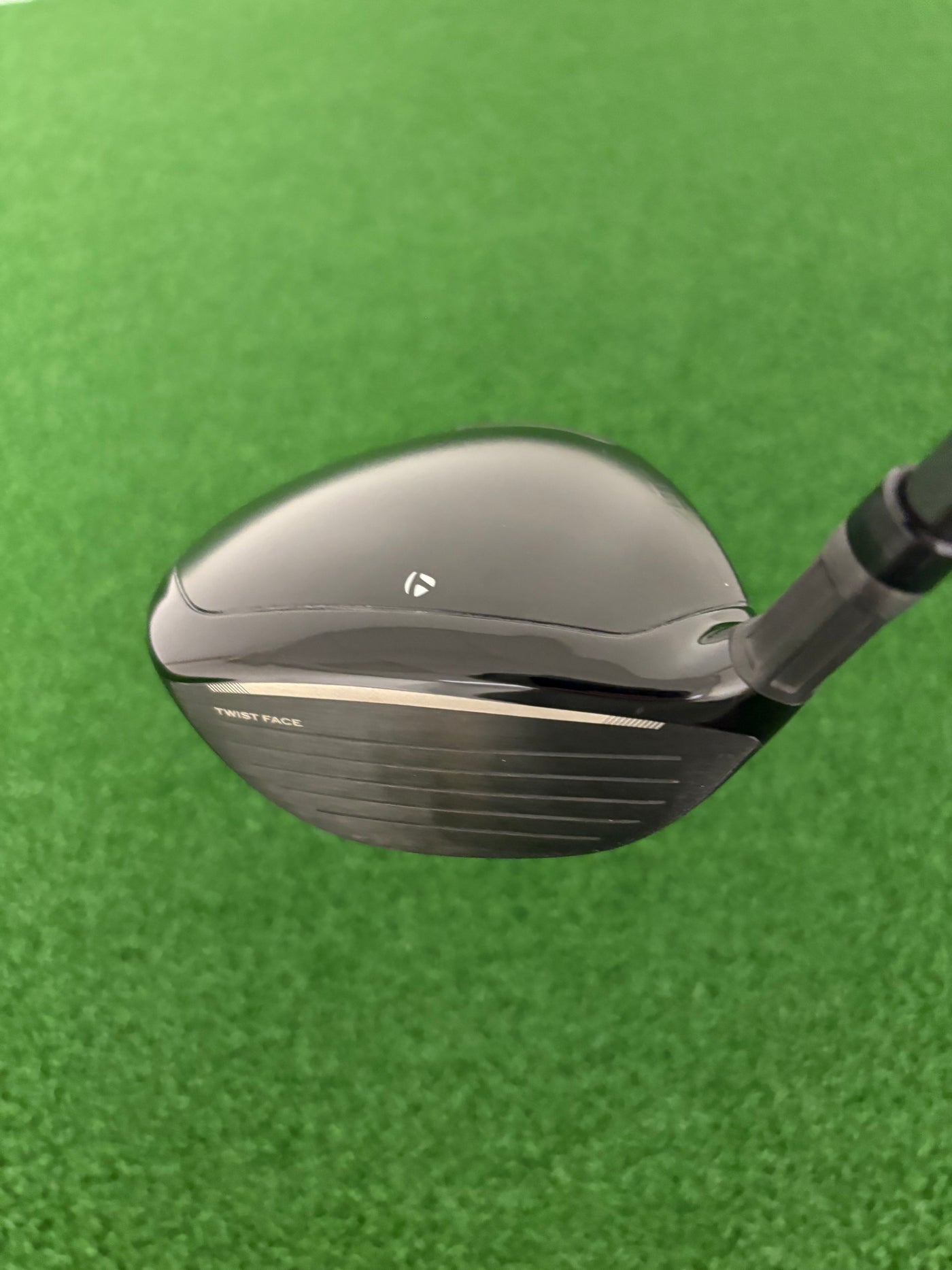 Taylormade Stealth 15* 3 Wood (Regular)