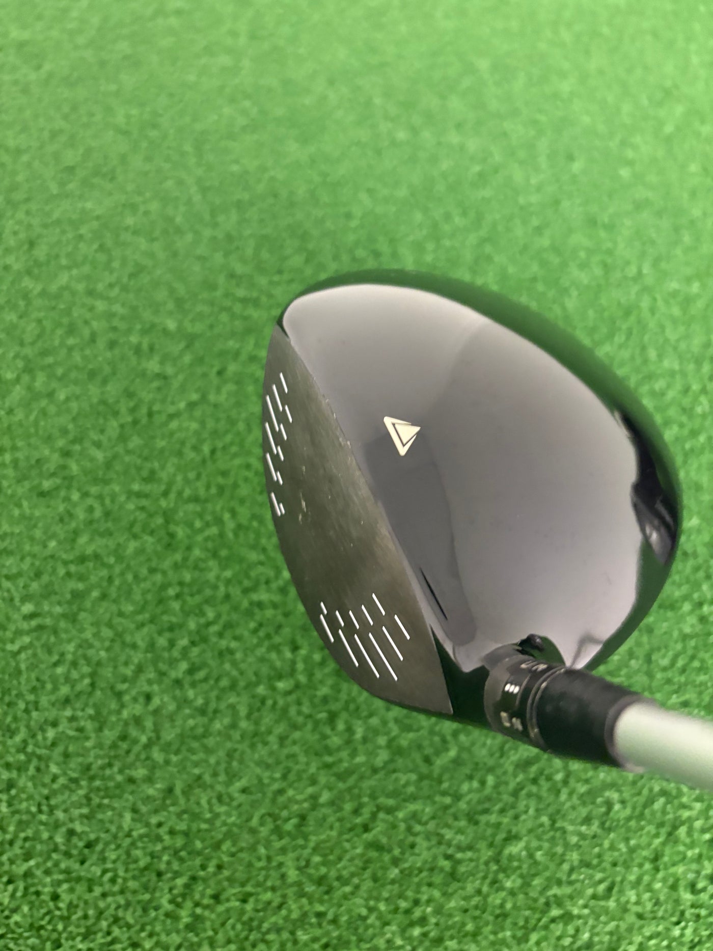 Titleist VG3 (2016) 9.5* (Stiff)